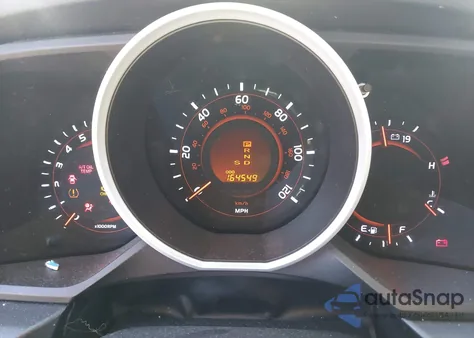 2011 Toyota 4Runner Limited V6 z USA, uszkodzony, nr VIN JTEBU5JR2B5075923